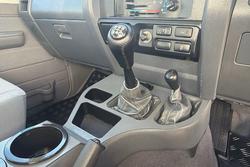 2021 Toyota Landcruiser GXL
