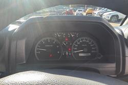 2021 Toyota Landcruiser GXL