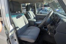 2021 Toyota Landcruiser GXL