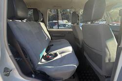 2021 Toyota Landcruiser GXL