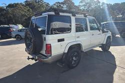 2021 Toyota Landcruiser GXL