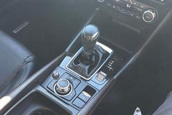 2018 Mazda 3 SP25 GT