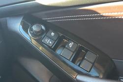 2018 Mazda 3 SP25 GT