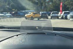 2018 Mazda 3 SP25 GT