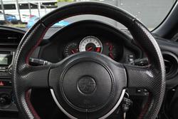 2014 Toyota 86 GT