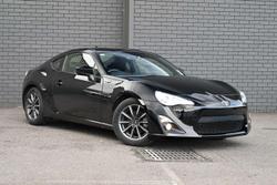 2014 Toyota 86 GT