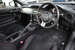 2014 Toyota 86 GT