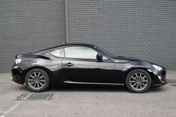 2014 Toyota 86 GT