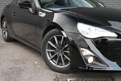 2014 Toyota 86 GT