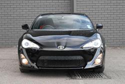 2014 Toyota 86 GT