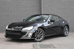 2014 Toyota 86 GT