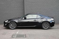 2014 Toyota 86 GT