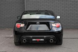 2014 Toyota 86 GT