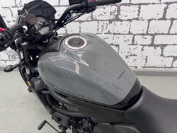 2021 Kawasaki Vulcan S ABS CAFE Vulcan S Grey