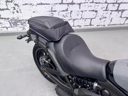 2021 Kawasaki Vulcan S ABS CAFE Vulcan S Grey