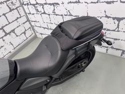 2021 Kawasaki Vulcan S ABS CAFE Vulcan S Grey