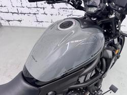2021 Kawasaki Vulcan S ABS CAFE Vulcan S Grey