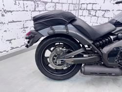 2021 Kawasaki Vulcan S ABS CAFE Vulcan S Grey