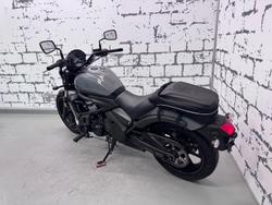 2021 Kawasaki Vulcan S ABS CAFE Vulcan S Grey