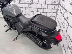 2021 Kawasaki Vulcan S ABS CAFE Vulcan S Grey