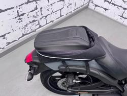 2021 Kawasaki Vulcan S ABS CAFE Vulcan S Grey