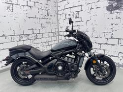 Kawasaki Vulcan S ABS Cafe