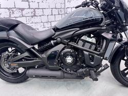 2021 Kawasaki Vulcan S ABS CAFE Vulcan S Grey