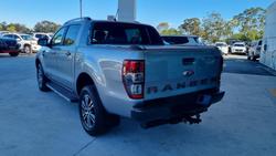 2020 Ford Ranger Wildtrak