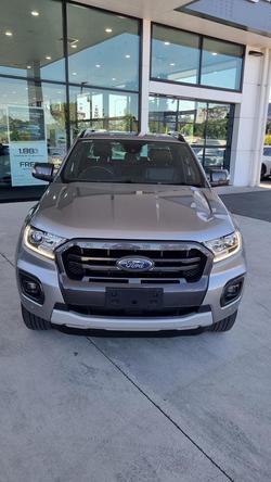 2020 Ford Ranger Wildtrak