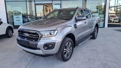 2020 Ford Ranger Wildtrak