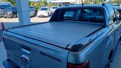 2020 Ford Ranger Wildtrak