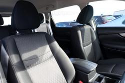 2019 Nissan X-TRAIL ST