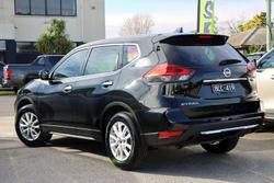 2019 Nissan X-TRAIL ST