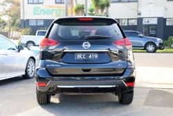 2019 Nissan X-TRAIL ST
