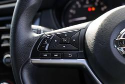 2019 Nissan X-TRAIL ST