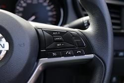 2019 Nissan X-TRAIL ST