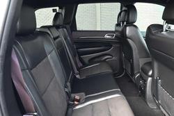 2018 Jeep Grand Cherokee Blackhawk