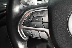 2018 Jeep Grand Cherokee Blackhawk