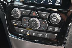 2018 Jeep Grand Cherokee Blackhawk