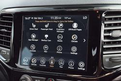 2018 Jeep Grand Cherokee Blackhawk