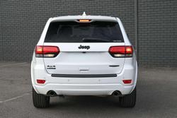 2018 Jeep Grand Cherokee Blackhawk