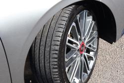 2019 Kia Cerato GT