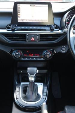 2019 Kia Cerato GT