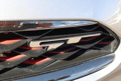 2019 Kia Cerato GT