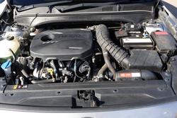 2019 Kia Cerato GT