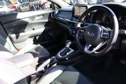2019 Kia Cerato GT