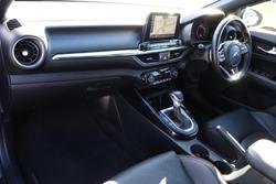 2019 Kia Cerato GT