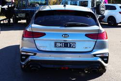 2019 Kia Cerato GT