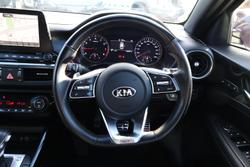 2019 Kia Cerato GT