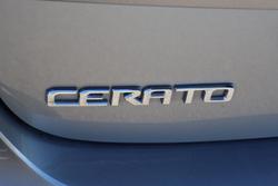 2019 Kia Cerato GT